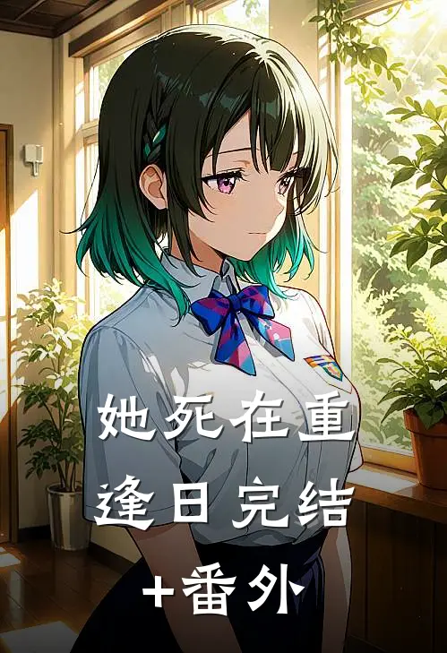 她死在重逢日完结+番外