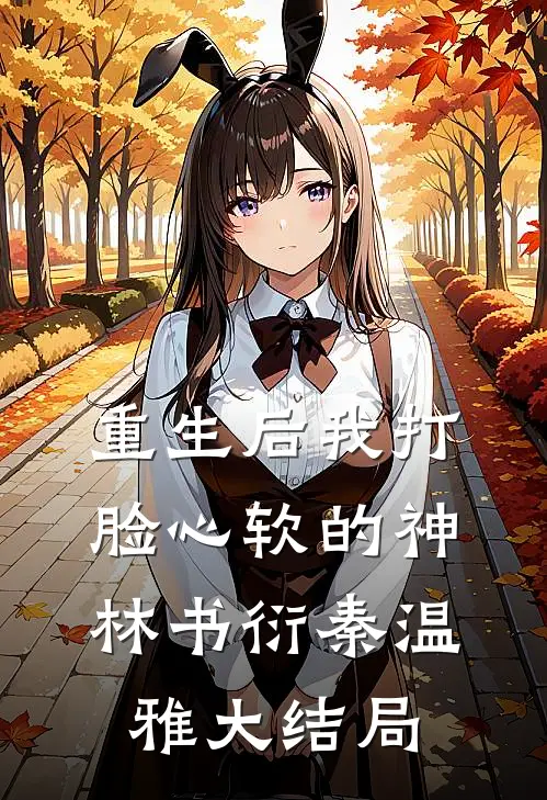 重生后我打脸心软的神林书衍秦温雅大结局