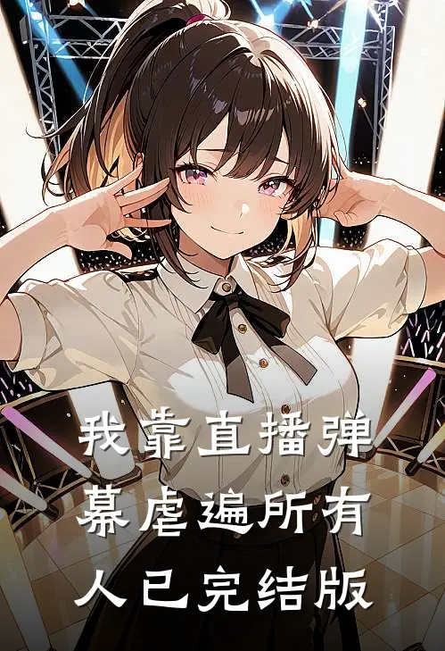 我靠直播弹幕虐遍所有人已完结版