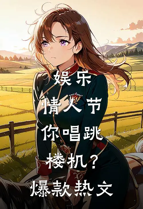 娱乐：情人节，你唱跳楼机？爆款热文