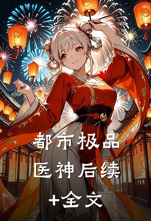 都市极品医神后续+全文