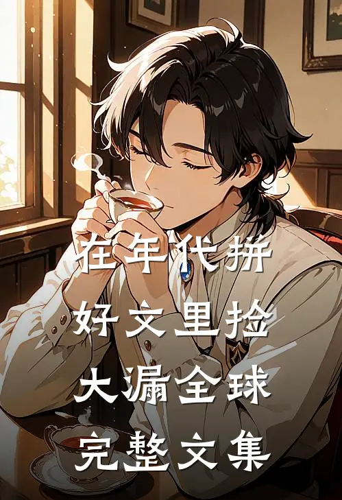 在年代拼好文里捡大漏全球完整文集
