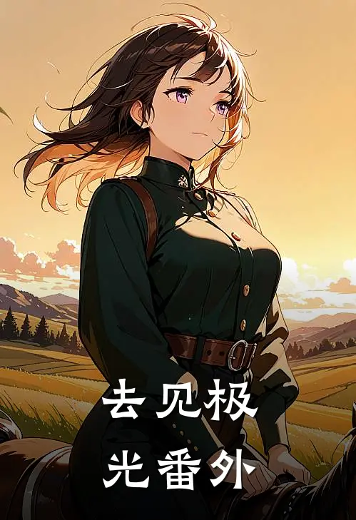去见极光番外