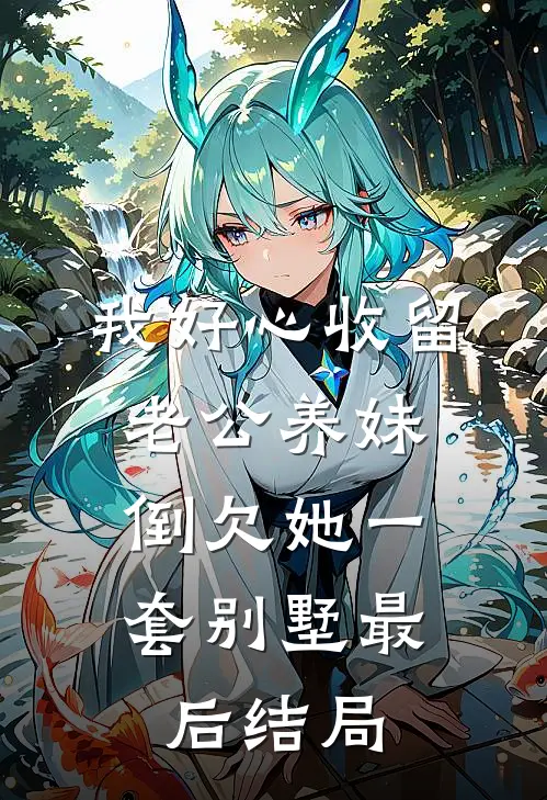 我好心收留老公养妹，倒欠她一套别墅最后结局