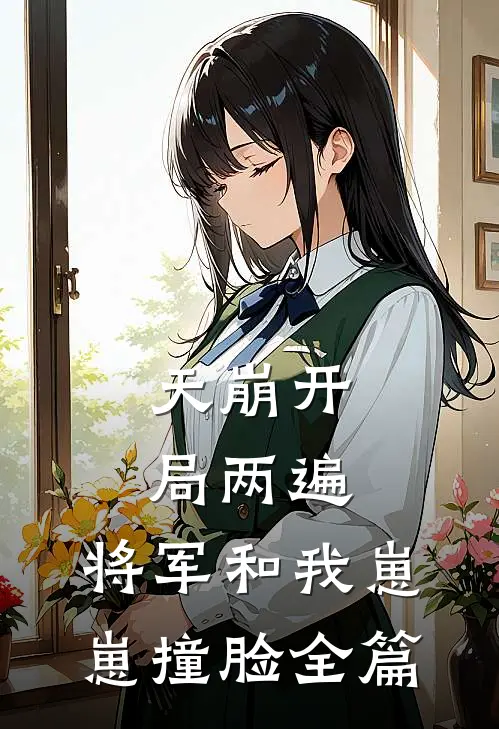 天崩开局两遍，将军和我崽崽撞脸全篇
