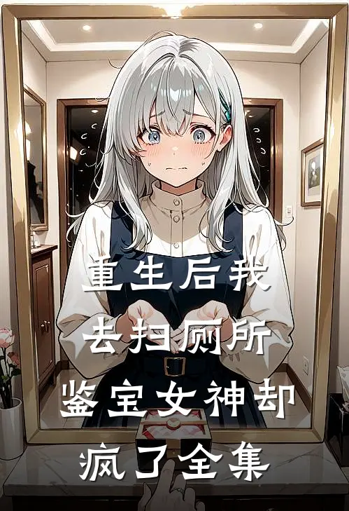 重生后我去扫厕所，鉴宝女神却疯了全集