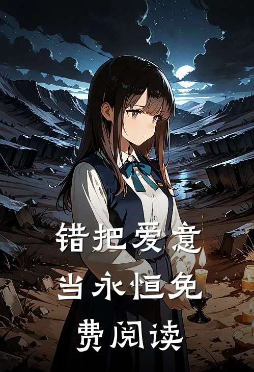 错把爱意当永恒免费阅读