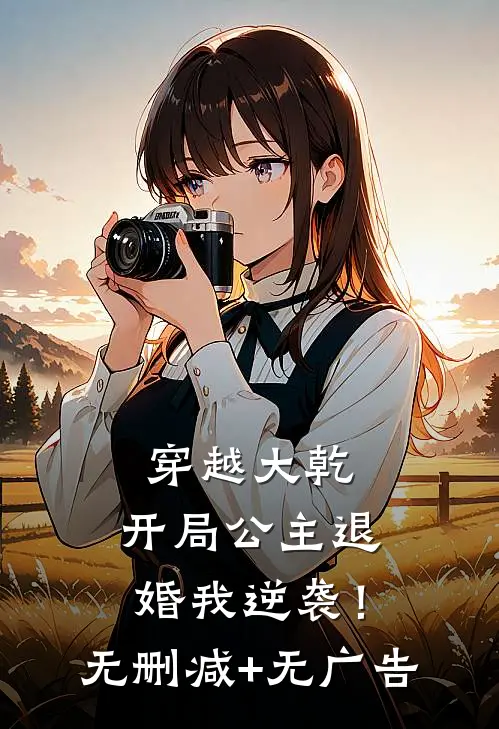 穿越大乾，开局公主退婚我逆袭！无删减+无广告