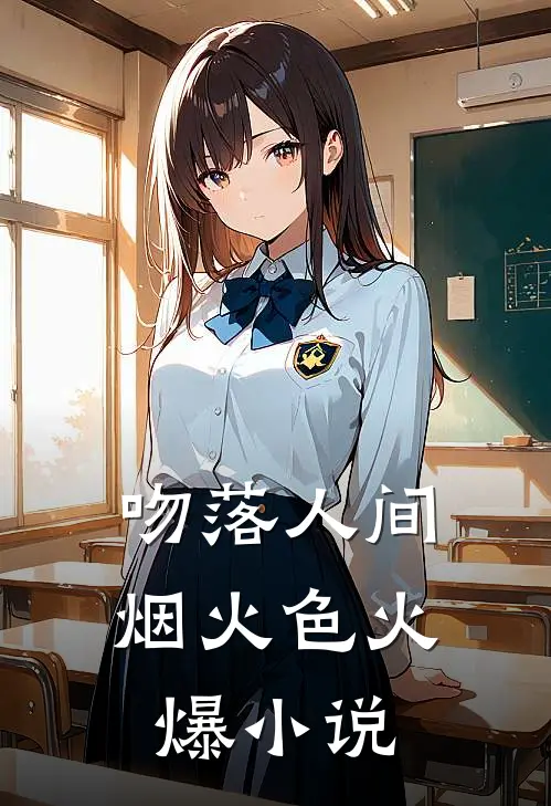 吻落人间烟火色火爆小说