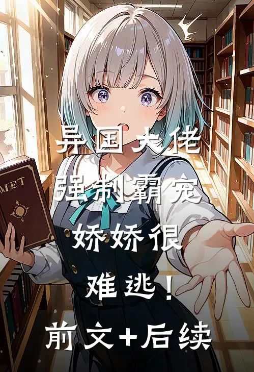 异国大佬强制霸宠，娇娇很难逃！:前文+后续