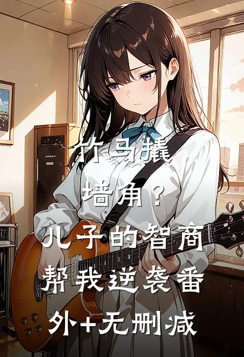 竹马撬墙角？儿子的智商帮我逆袭番外+无删减