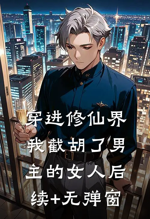 穿进修仙界：我截胡了男主的女人后续+无弹窗