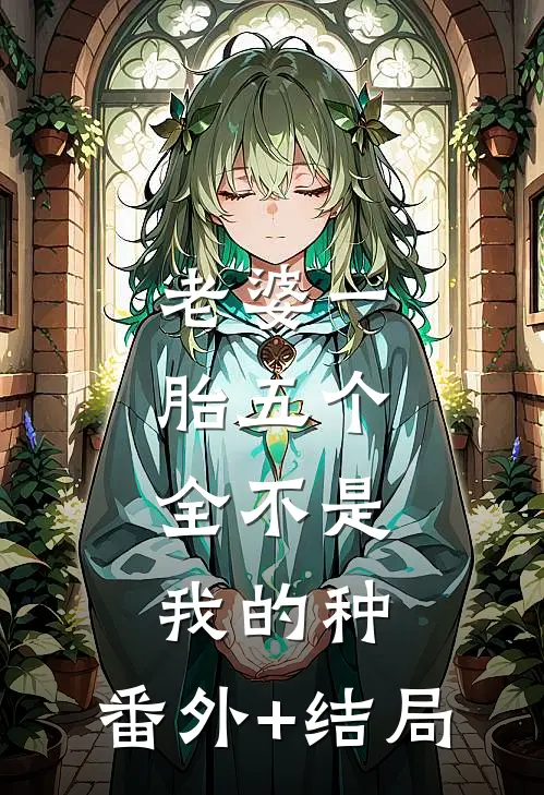 老婆一胎五个，全不是我的种:(番外)+(结局)