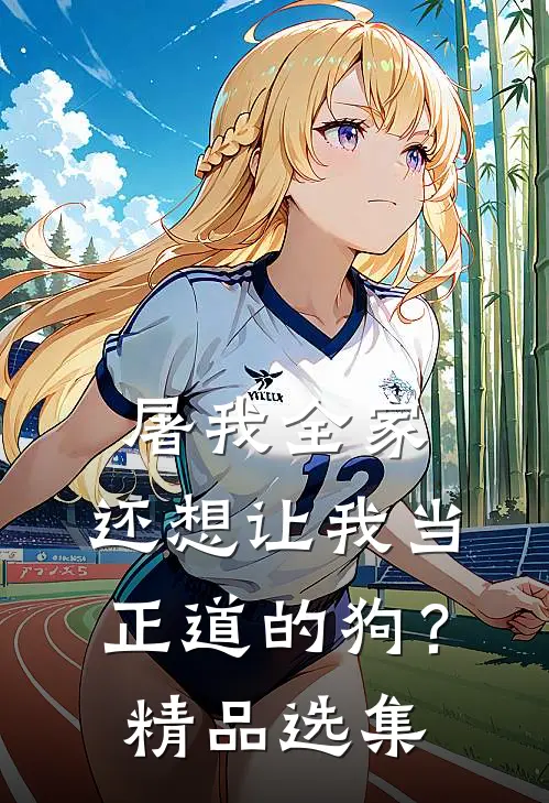 屠我全家，还想让我当正道的狗？精品选集