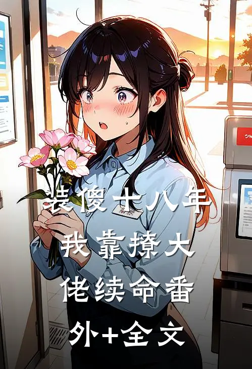 装傻十八年，我靠撩大佬续命(番外)+(全文)