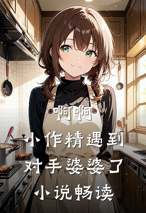 啊啊，小作精遇到对手婆婆了小说畅读