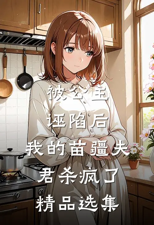 被公主诬陷后，我的苗疆夫君杀疯了精品选集