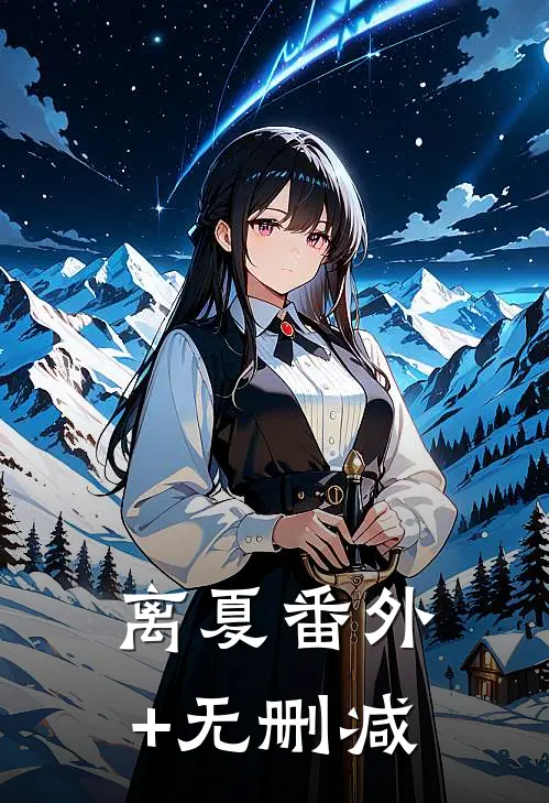 离夏番外+无删减