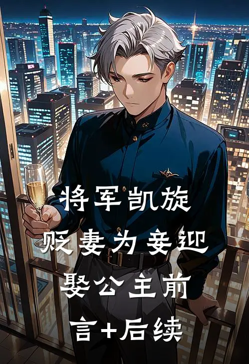 将军凯旋，贬妻为妾迎娶公主前言+后续