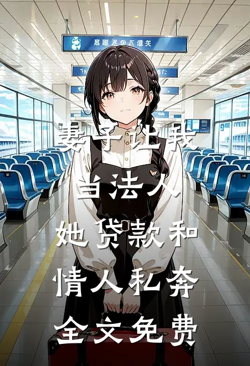 妻子让我当法人，她贷款和情人私奔全文免费