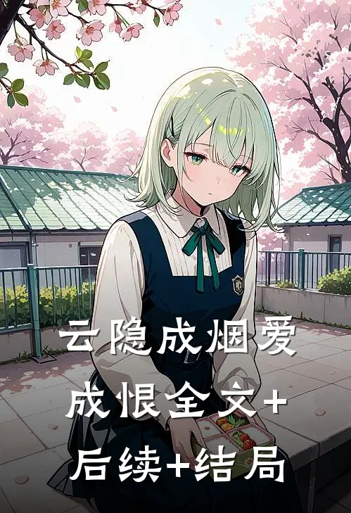 云隐成烟爱成恨全文+后续+结局