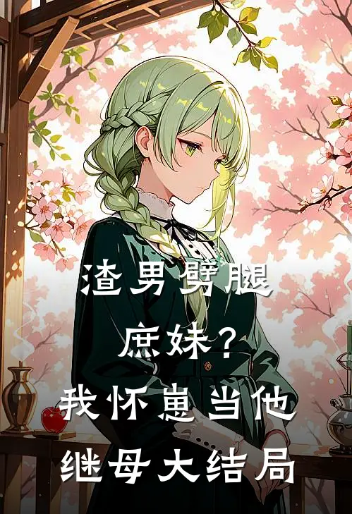 渣男劈腿庶妹？我怀崽当他继母大结局