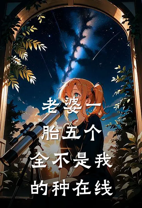 老婆一胎五个，全不是我的种在线
