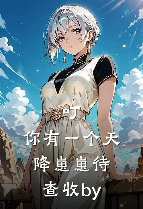 叮，你有一个天降崽崽待查收by