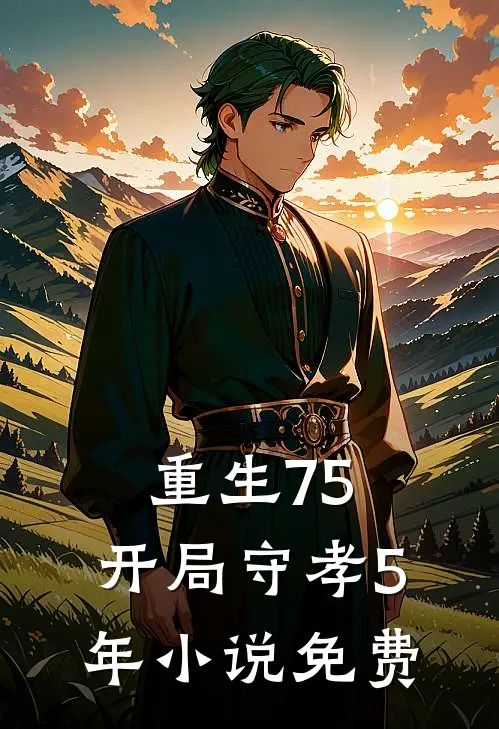 重生75：开局守孝5年小说免费