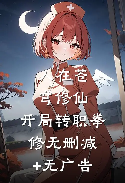 人在苍穹修仙，开局转职拳修无删减+无广告