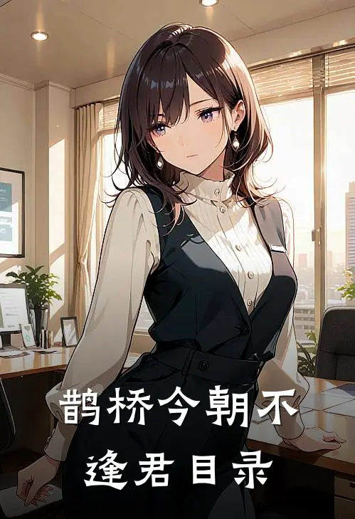 鹊桥今朝不逢君目录