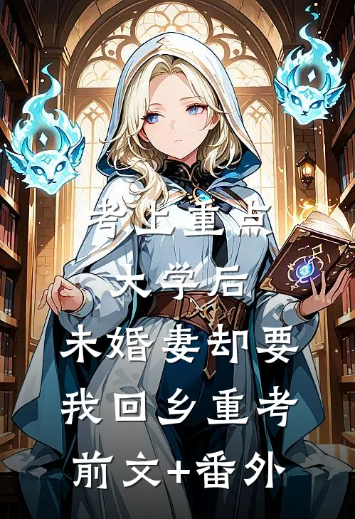 考上重点大学后，未婚妻却要我回乡重考前文+番外