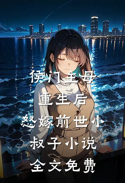 侯门主母重生后，怒嫁前世小叔子小说全文免费