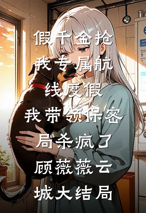 假千金抢我专属航线度假，我带领保密局杀疯了顾薇薇云城大结局