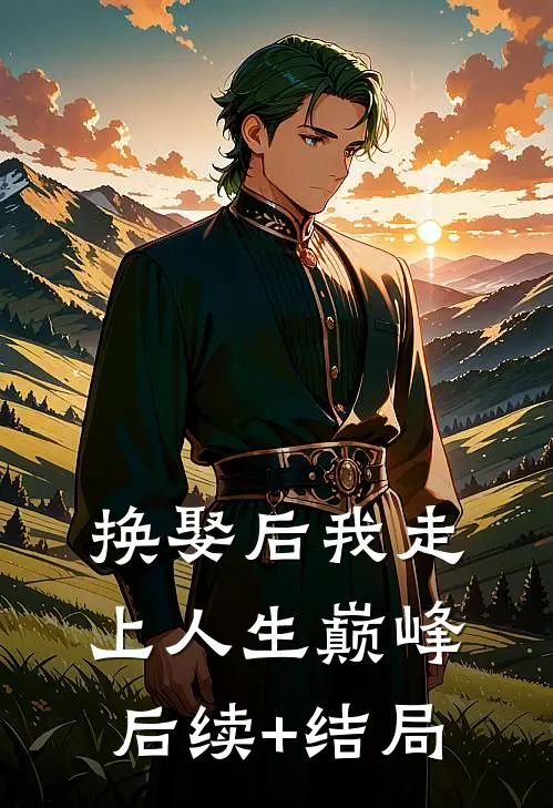 换娶后我走上人生巅峰后续+结局