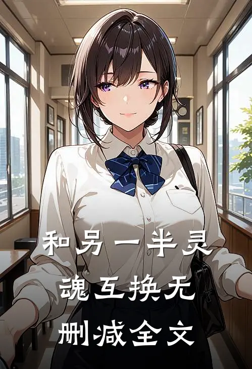 和另一半灵魂互换无删减全文