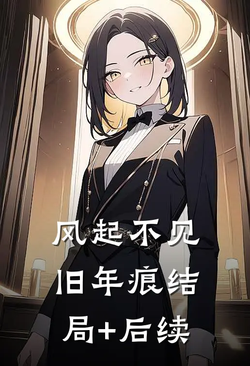 风起不见旧年痕结局+后续
