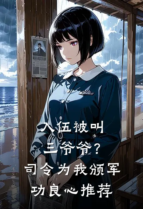 入伍被叫三爷爷？司令为我颁军功良心推荐