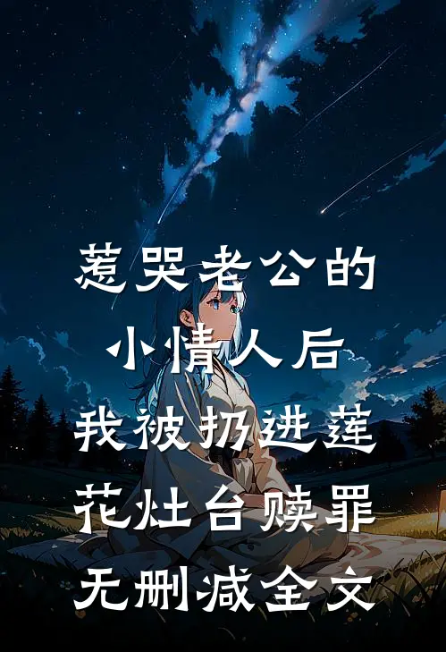 惹哭老公的小情人后，我被扔进莲花灶台赎罪无删减全文