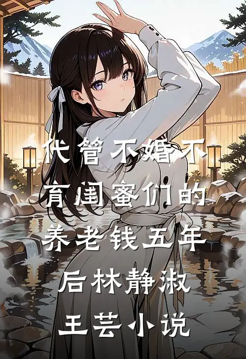 代管不婚不育闺蜜们的养老钱五年后林静淑王芸小说