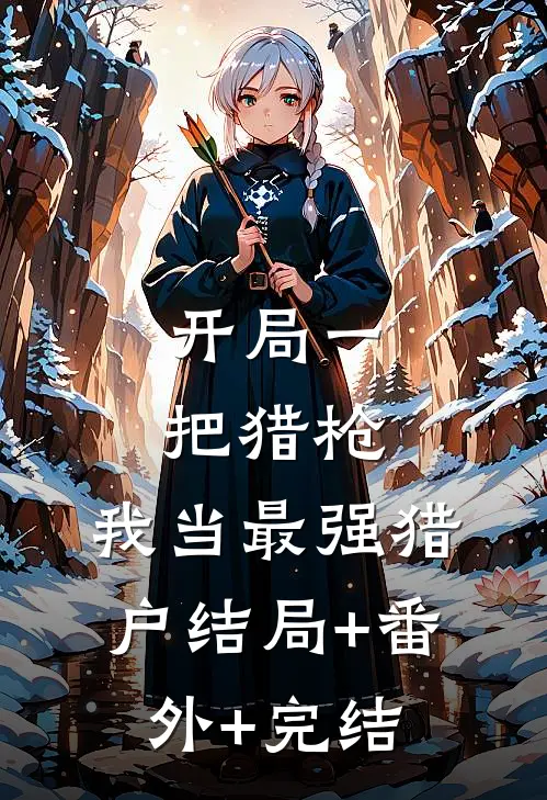 开局一把猎枪，我当最强猎户结局+番外+完结