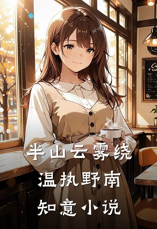 半山云雾绕温执野南知意小说