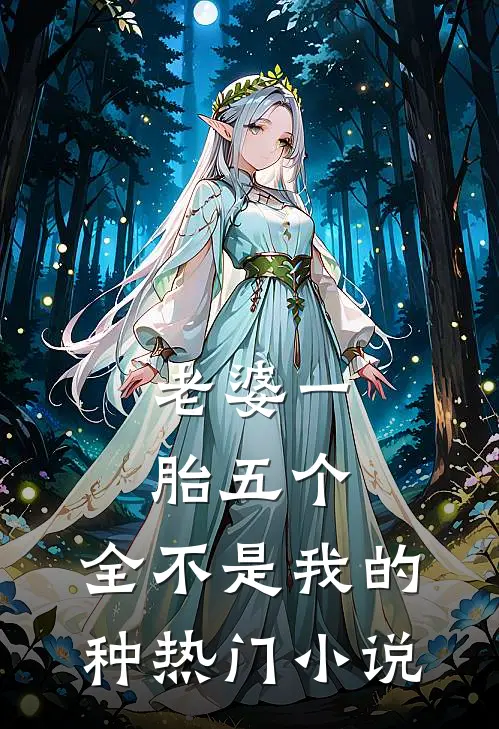 老婆一胎五个，全不是我的种热门小说