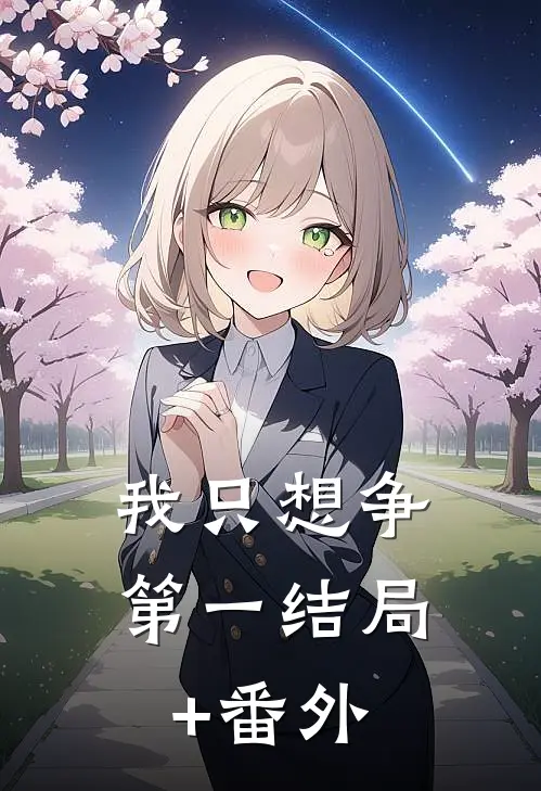 我只想争第一结局+番外