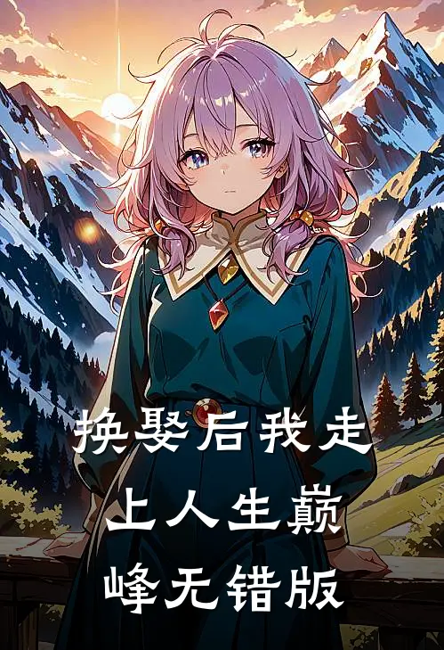 换娶后我走上人生巅峰无错版