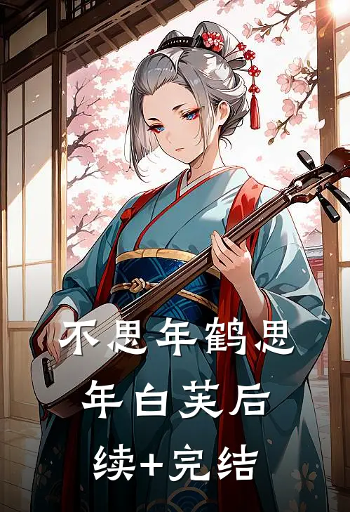 不思年鹤思年白芙后续+完结