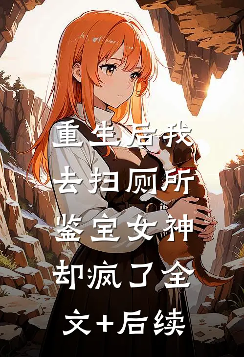 重生后我去扫厕所，鉴宝女神却疯了全文+后续