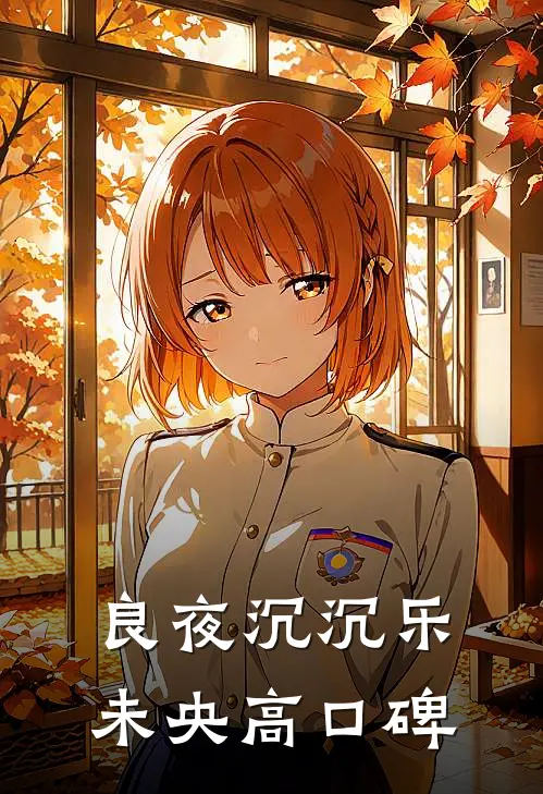 良夜沉沉乐未央高口碑