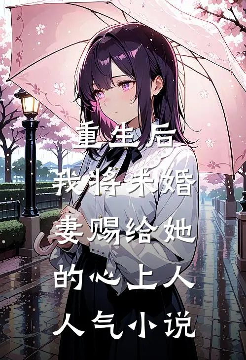 重生后，我将未婚妻赐给她的心上人人气小说
