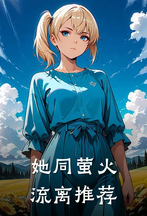 她同萤火流离推荐